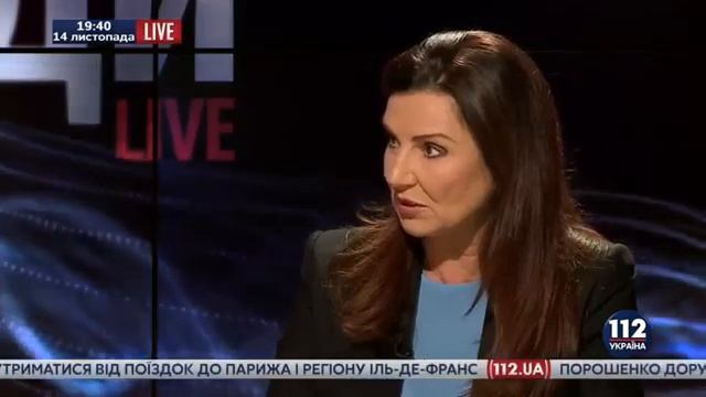 Инна Богословская, экс-народный депутат смотреть онлайн