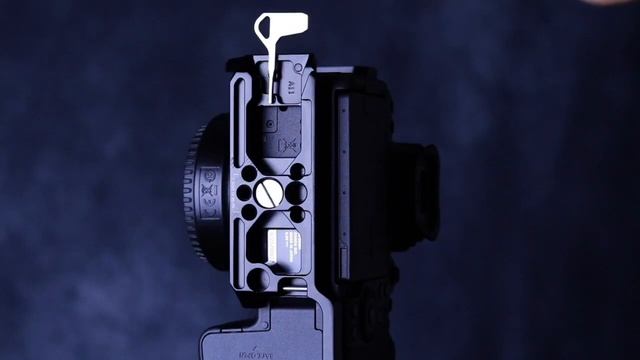 SmallRig Cage for Canon R6 Mark II - Features and Walk Through смотреть онлайн
