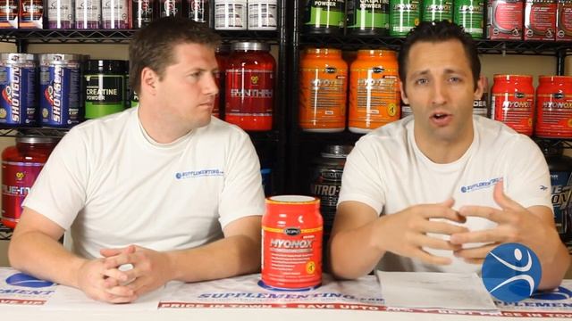 XPI Myonox Review - Supplementing.com смотреть онлайн