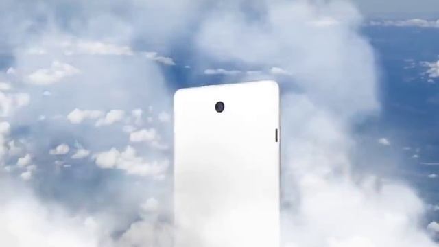 ASUS MeMO Pad HD 7 TV Commercial Ads смотреть онлайн