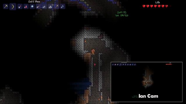 ♥ Terraria Multiplayer ♥ Dracula Bitches (The Legend of Blackbeard's Castle Ep 10) смотреть онлайн