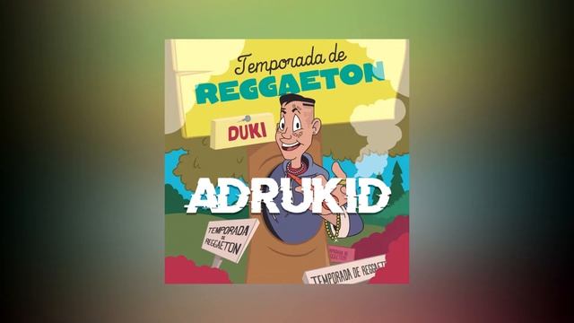 DUKI x Alexis y Fido - TOP 5 Letras [ADRUKID Mashup Hype intro] смотреть онлайн