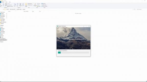 Kaspersky Total Security 2021 free download with activation key license-key