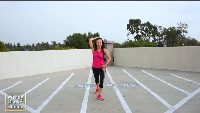 They Don't Really Care About Us (Salsa Remix) - Michael Jackson / Zumba / Dance Fitness смотреть онлайн