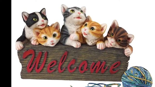 Amazing Design Toscano Garden Statues ⚡️ смотреть онлайн