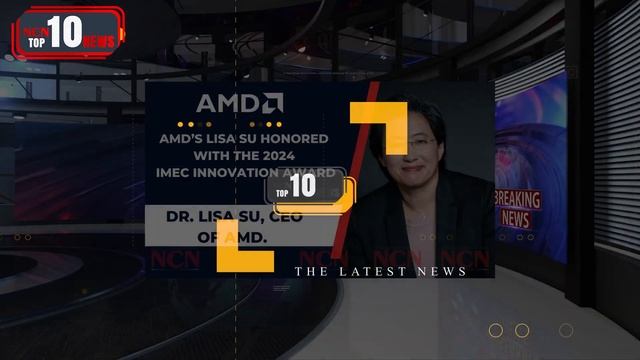 NCN Top Weekly News смотреть онлайн