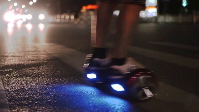 CHIC-SMART S1 VIDEO смотреть онлайн