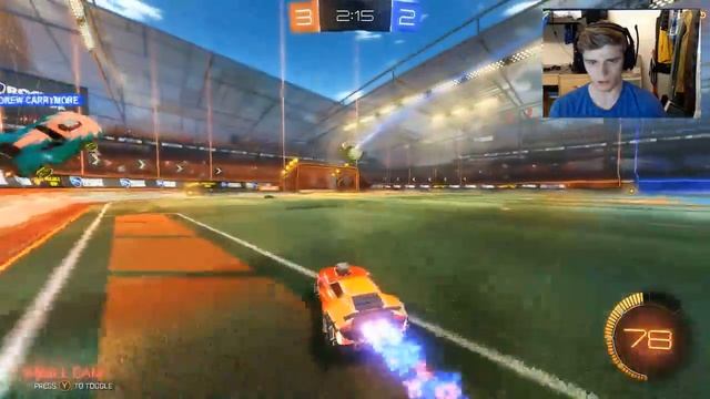 What It Takes To Be Champ!! Trading For Colored Wheels (PC Only) смотреть онлайн