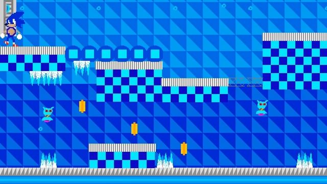 Sonic Robo Blast (1998) - Part 1 смотреть онлайн