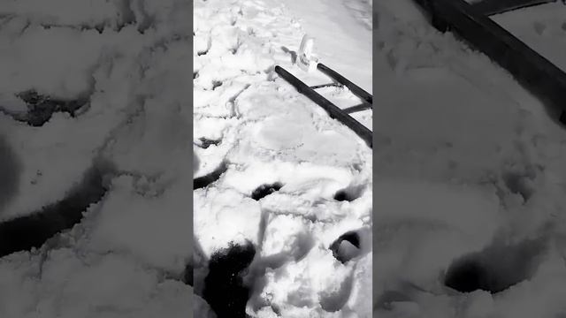 Салехард речь порт док 3 красим смотреть онлайн
