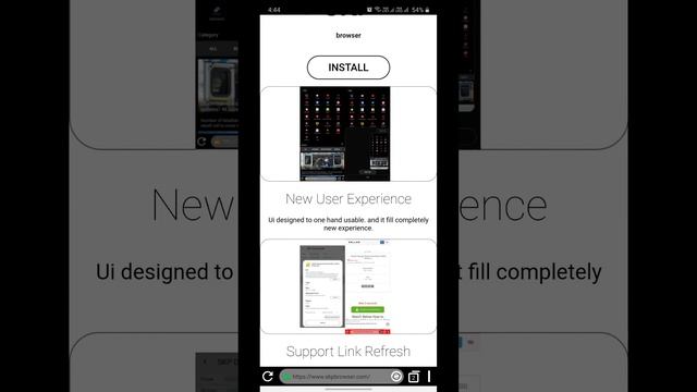 Welcome | SKB Browser смотреть онлайн