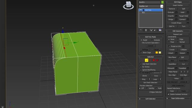 Max Chamfer смотреть онлайн