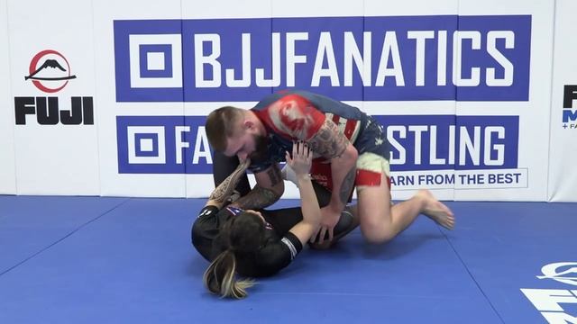 Systematically Attacking the Guard 2 by Gordon Ryan - 2