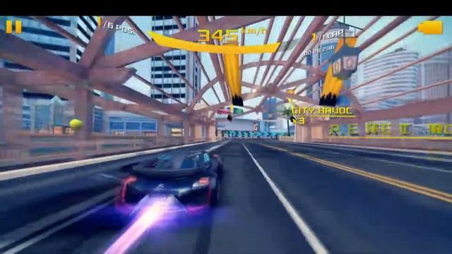 Citroen Survolt, Dubai, 1 seasion, ss9 смотреть онлайн