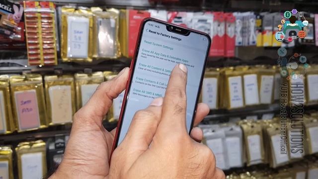 OPPO FRP Remove A3s FRP bypass 2021 смотреть онлайн