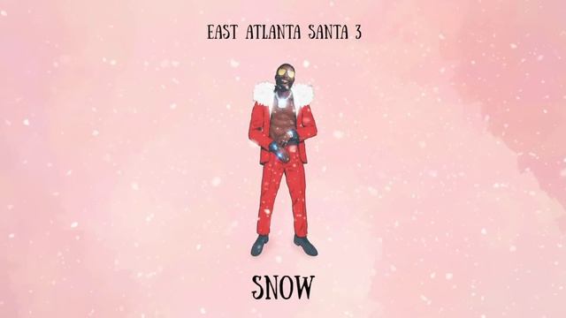 Gucci Mane - Snow [Official Audio] смотреть онлайн