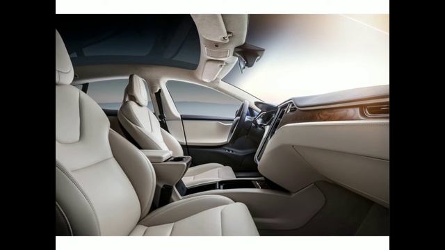 როგორი ავტომობილია მეორადი Tesla Model S - არის თუ არა გამოსადეგი წლების შემდეგ.! смотреть онлайн