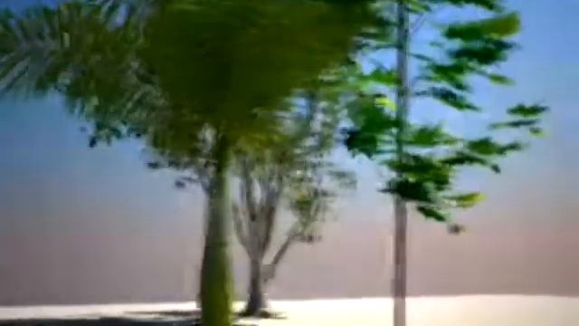Tree animation test смотреть онлайн