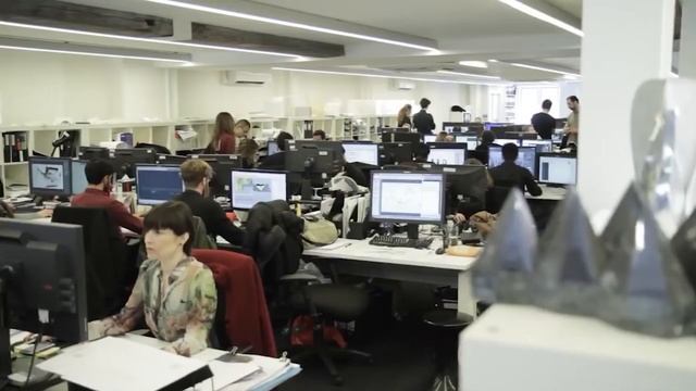 ZAHA HADID - Arsitek Wanita Pertama Peraih Pritzker - Architect Biography Series смотреть онлайн