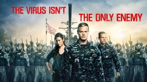Сериал Последний корабль - 1 сезон 6 серия / The Last Ship