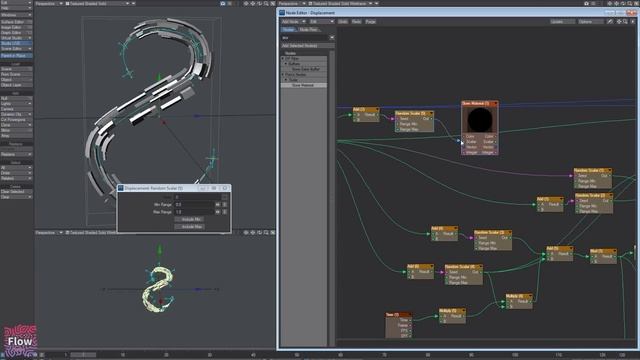 nodeFlow LiveStream смотреть онлайн