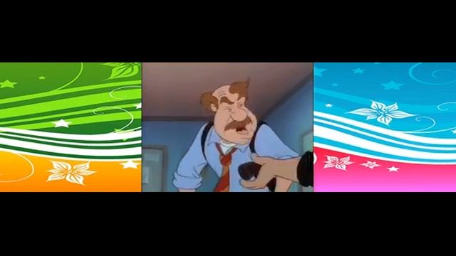 TICO E TECO DUBLADO S02 E 01 смотреть онлайн