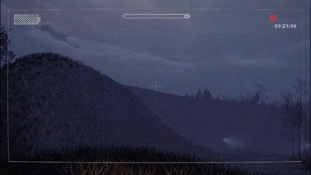 Slender The Arrival #2: Гуляем по лесу. В далеке странная музыка смотреть онлайн