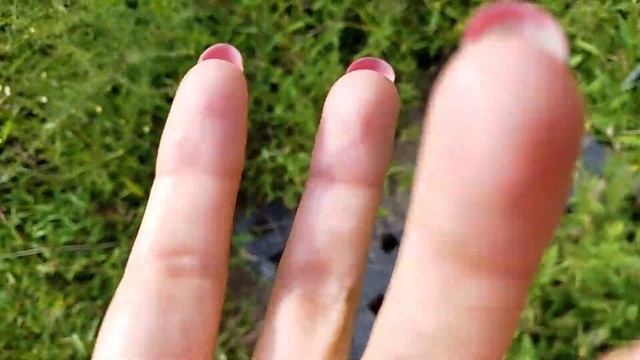 famous chair🙌ASMR | For Eevy! Tap-Scratch-Trace-Click Outdoors😊 смотреть онлайн