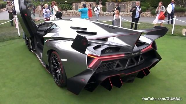 Super Sport Cars: Lamborghini Egoista Realease ! So Hot !