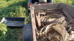 7 дней КоПа на деревне (День4)