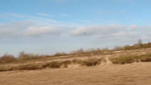 Drone Motor 4 Engine Lidl Mini Chuck Glider 2nd Test flight. PLUS Lidl Stumpy Test flight 2. смотреть онлайн