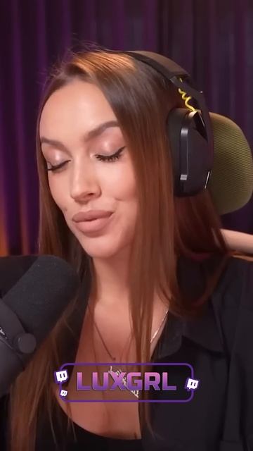 Почему Luxury Girl начала сниматься на Hub смотреть онлайн