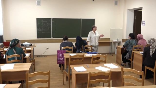 Таранова М.В. Функции и графики в системе заданий ЕГЭ по математике: Элементы теории чисел в ЕГЭ смотреть онлайн