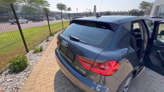Audi A1 2024 Review || Pricing And Different Engine Specs. Is It Worth The Price?
