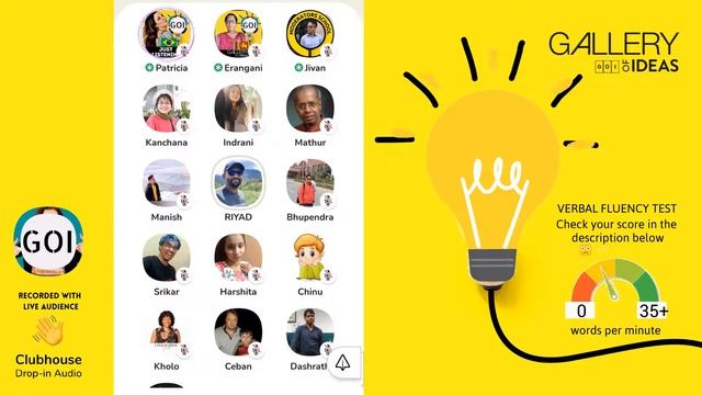 S1E5 - Think Fast & Speak Smart - Public Speaking Exercises смотреть онлайн