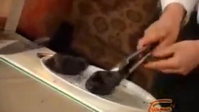 Баклажаны запечённые с сыром