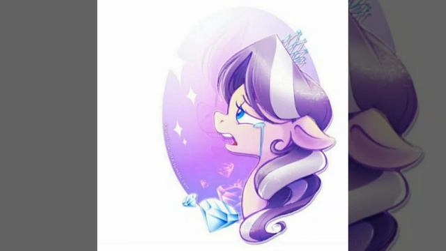 Title.Diamond Tiara's song."To be the pony I wanna be " remix. смотреть онлайн