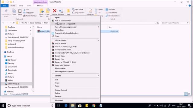 How to Install Crystal Reports | SAP Crystal Reports смотреть онлайн