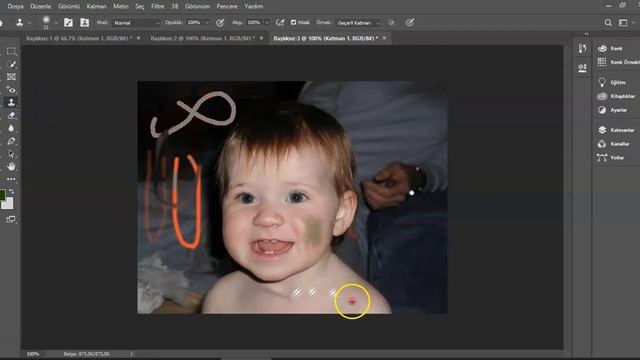3 Grafik ve Animasyon смотреть онлайн