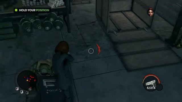 Saints Row The Third Maxed Out AMD Radeon HD 6870 смотреть онлайн