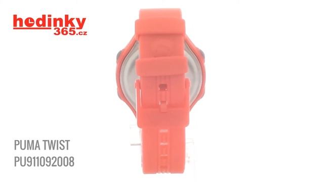 Puma Twist PU911092008 смотреть онлайн