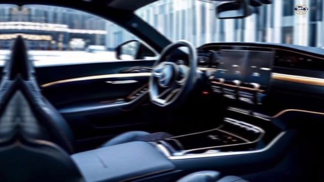 The Legend Returns: Unveiling The 2024 Mercedes-Maybach Exelero | Interior & Exterior And Sound.