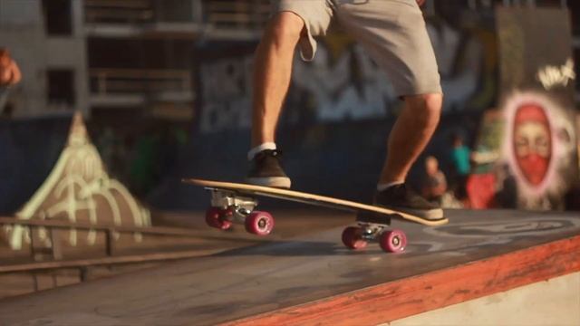 SmoothStar Surfskate Show In Saint Petersburg, Russia August 2022