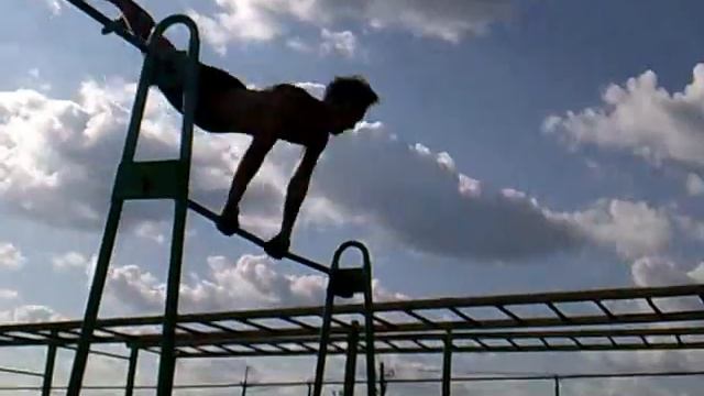 gymnastics, gimbarr смотреть онлайн