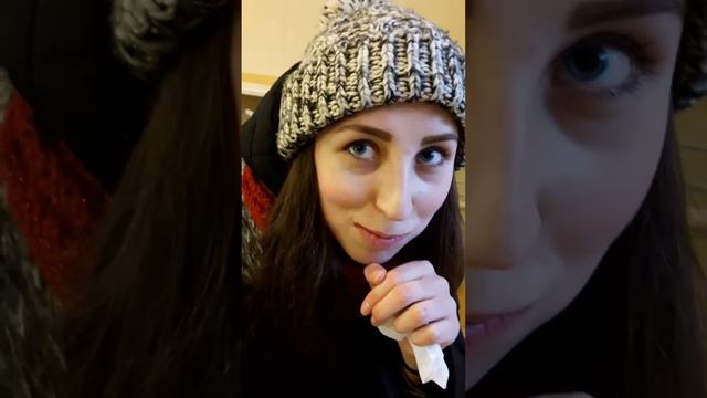 Пышка или пончик?