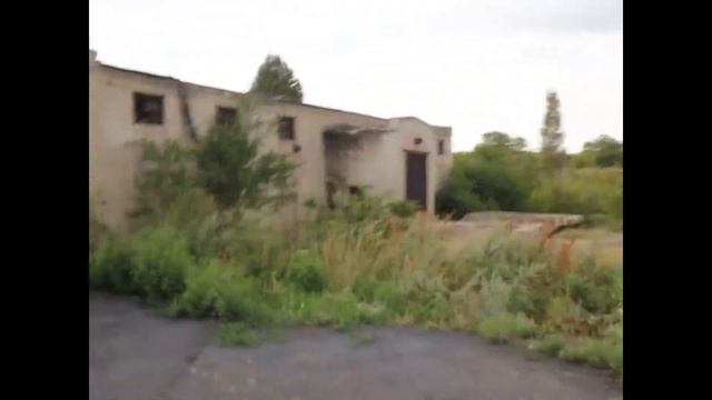 Прогулка,заброшенная шахта, копанки. смотреть онлайн