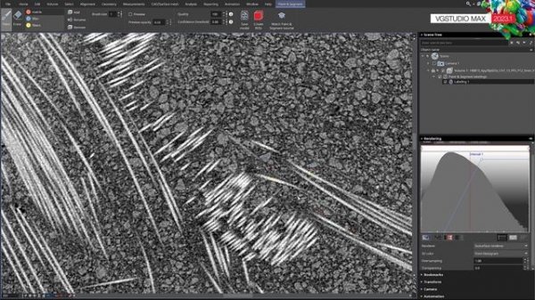 What's new in VGSTUDIO MAX 2023.1