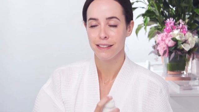 Vichy - Mineralizing Thermal Water | LovelySkin смотреть онлайн