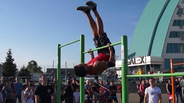 1\2 _ Кеденов - Бессонов_1 смотреть онлайн