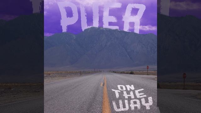 On THE WAY (Prod. By Sqweezey) смотреть онлайн